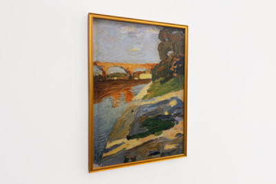 München - Die Isar