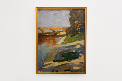 München - Die Isar