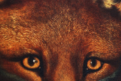 Renard der Fuchs, um 1800, 1922