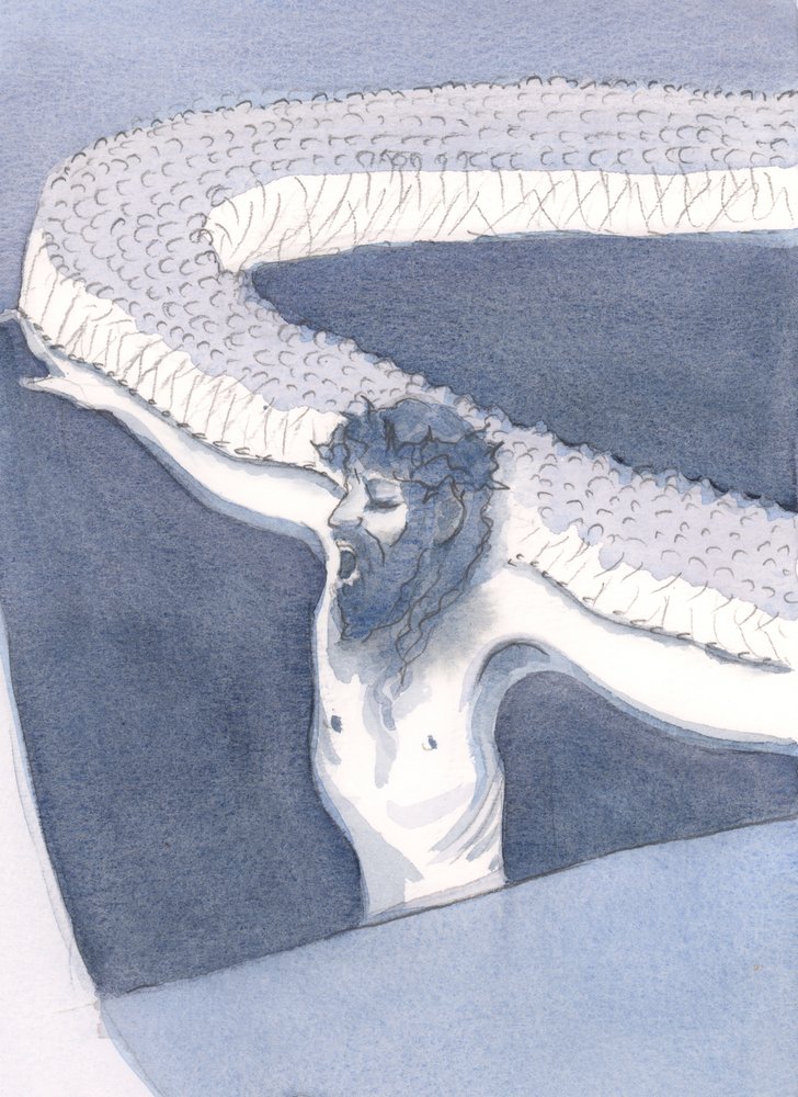 Christus ist unsere Brücke zum Himmel - der einzige Weg über die Kluft zwischen irdischem Leben und ewiger Herrlichkeit von Elizabeth Wang