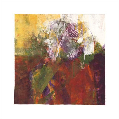 Farben von Birma von Fievet Nadine
