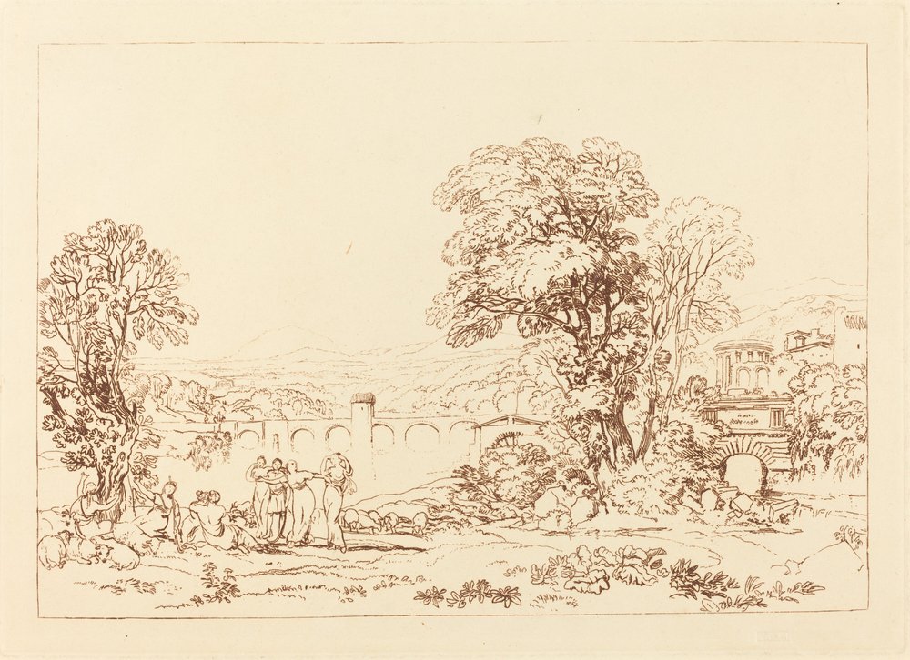 Apuleia auf der Suche nach Apuleius