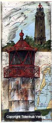 Hiddensee von Ole West