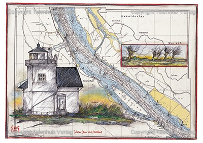 Juelssand von Ole West