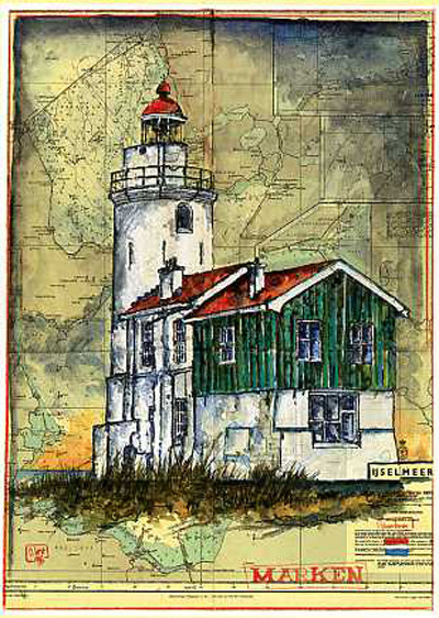 Marken von Ole West