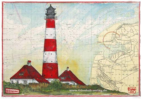 Westerheversand von Ole West