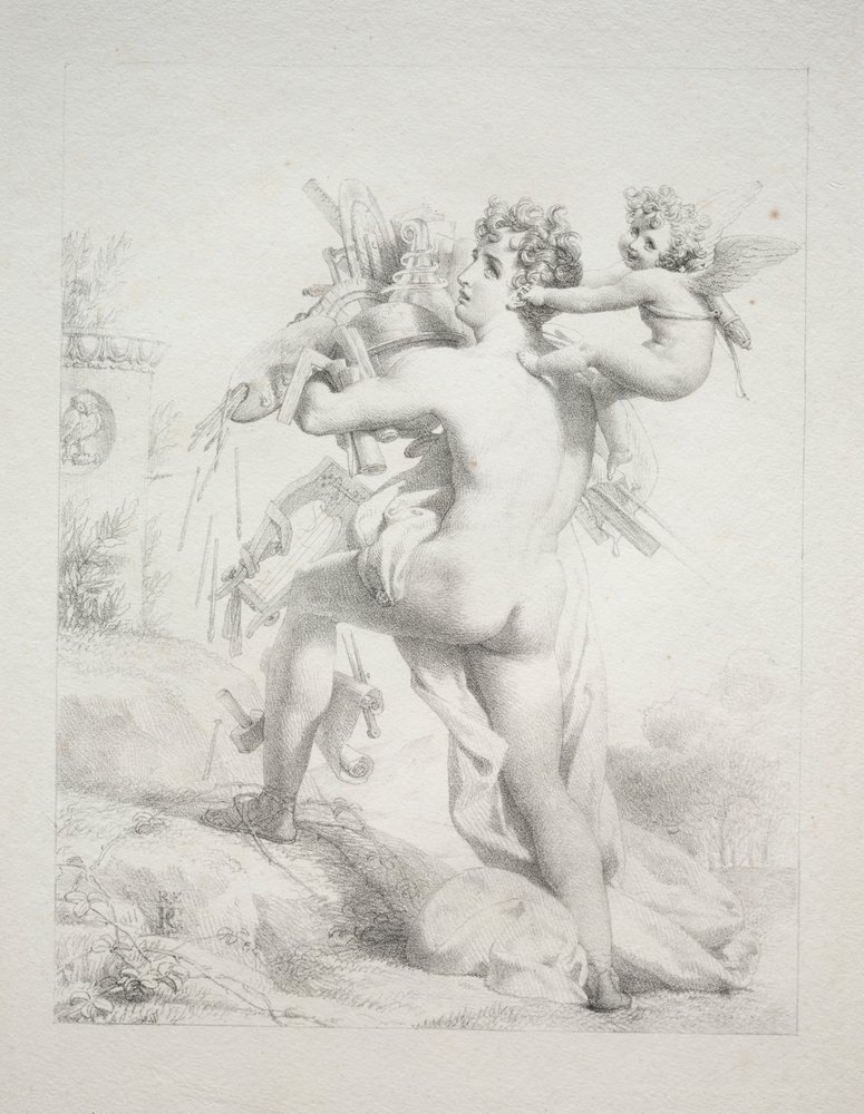 Alles greifen, alles verlieren von Pierre Guérin