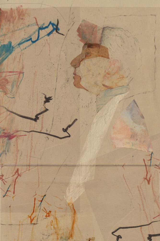 Perspektive von Alexander Adiels