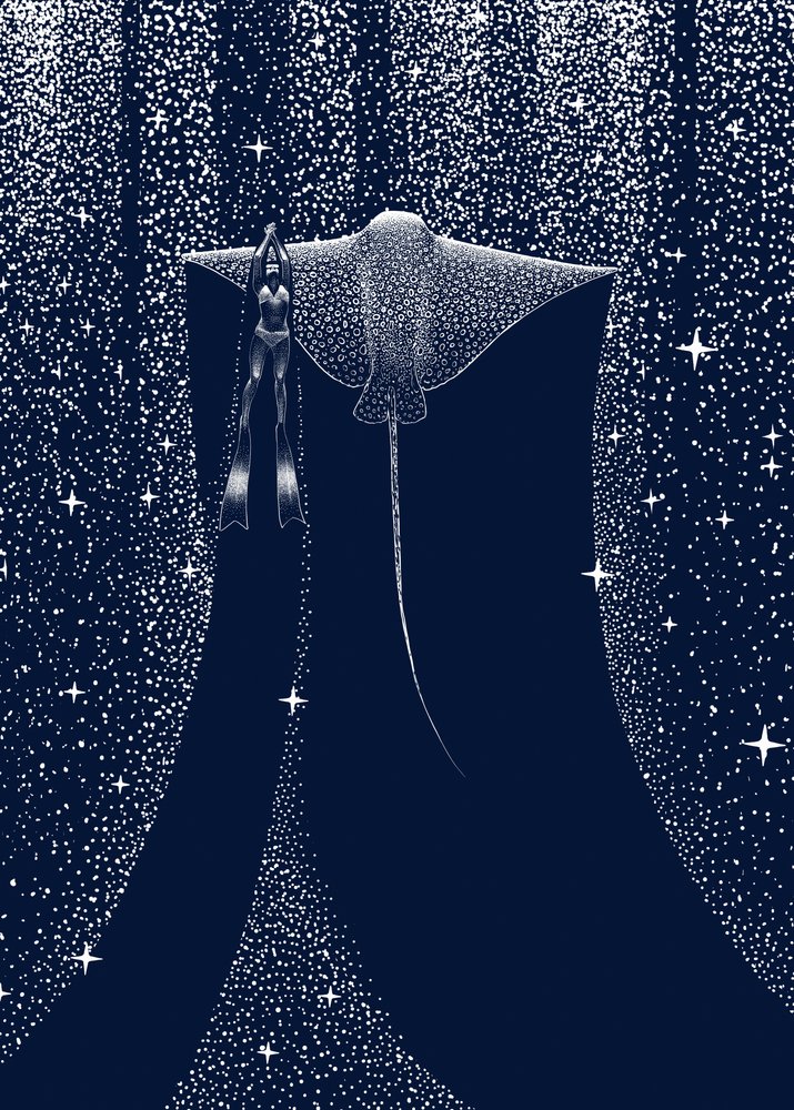 Sternenstrahlen-Begleiter von Alirıza ÇAKIR