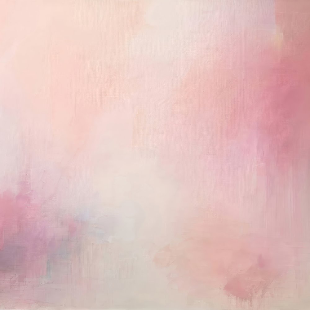 Rosa Abstrakt von Alpenglow Workshop