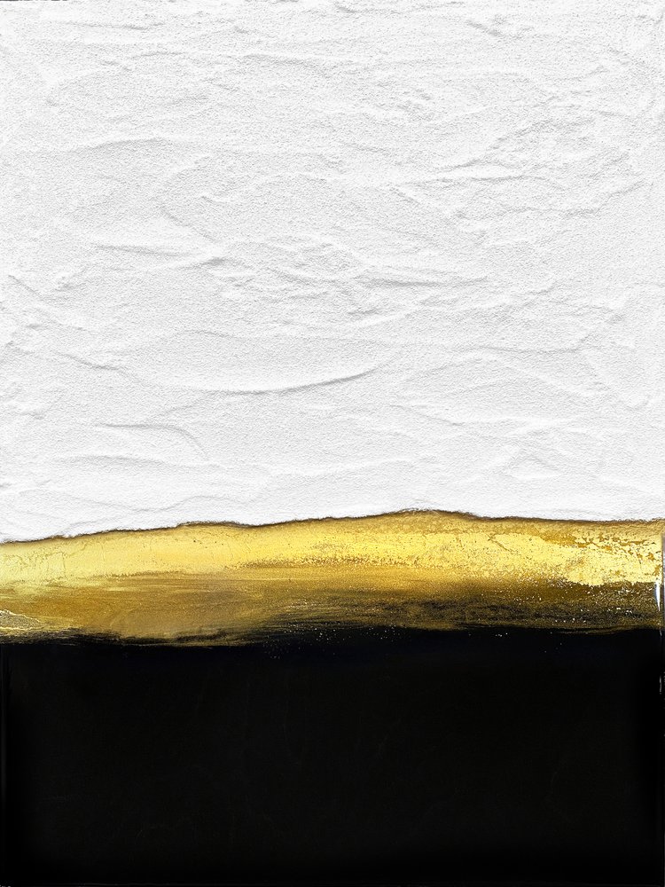 Goldener Horizont von Alyson Storms