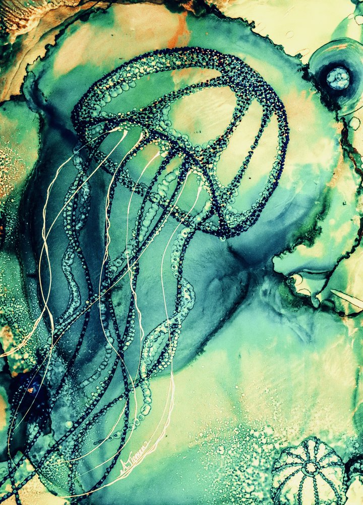 Unbeschwert von Amy Tieman