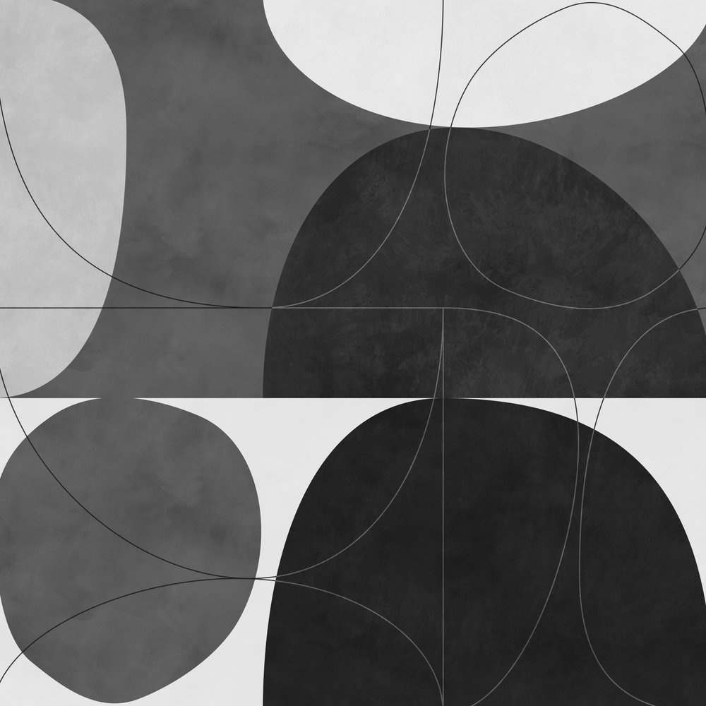 Formen Schwarz-Weiß 1 Kopie von Ana Rut Bre