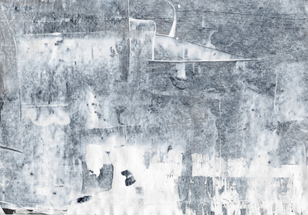 Verwitterte urbane Textur von Annick