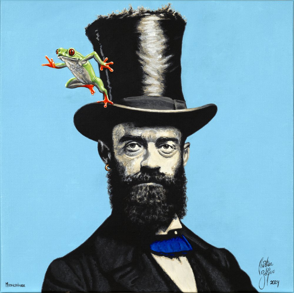  von Christian Beijer