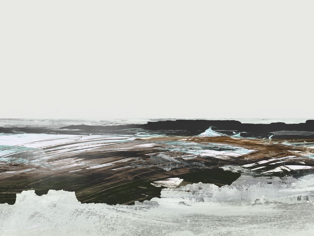 Constantine Bay von Dan Hobday