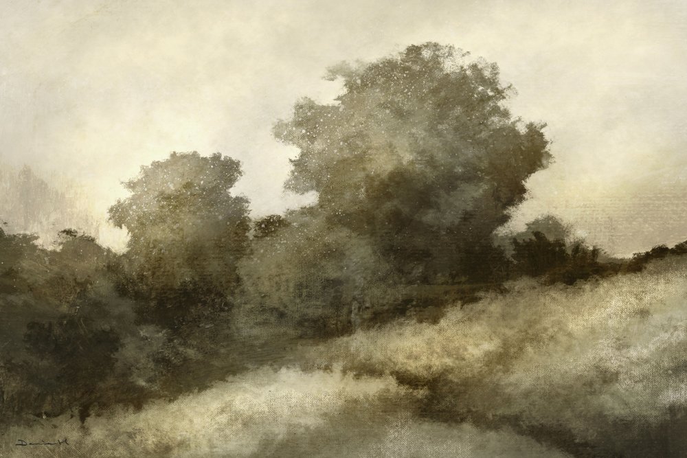 Devon Hill von Dan Hobday