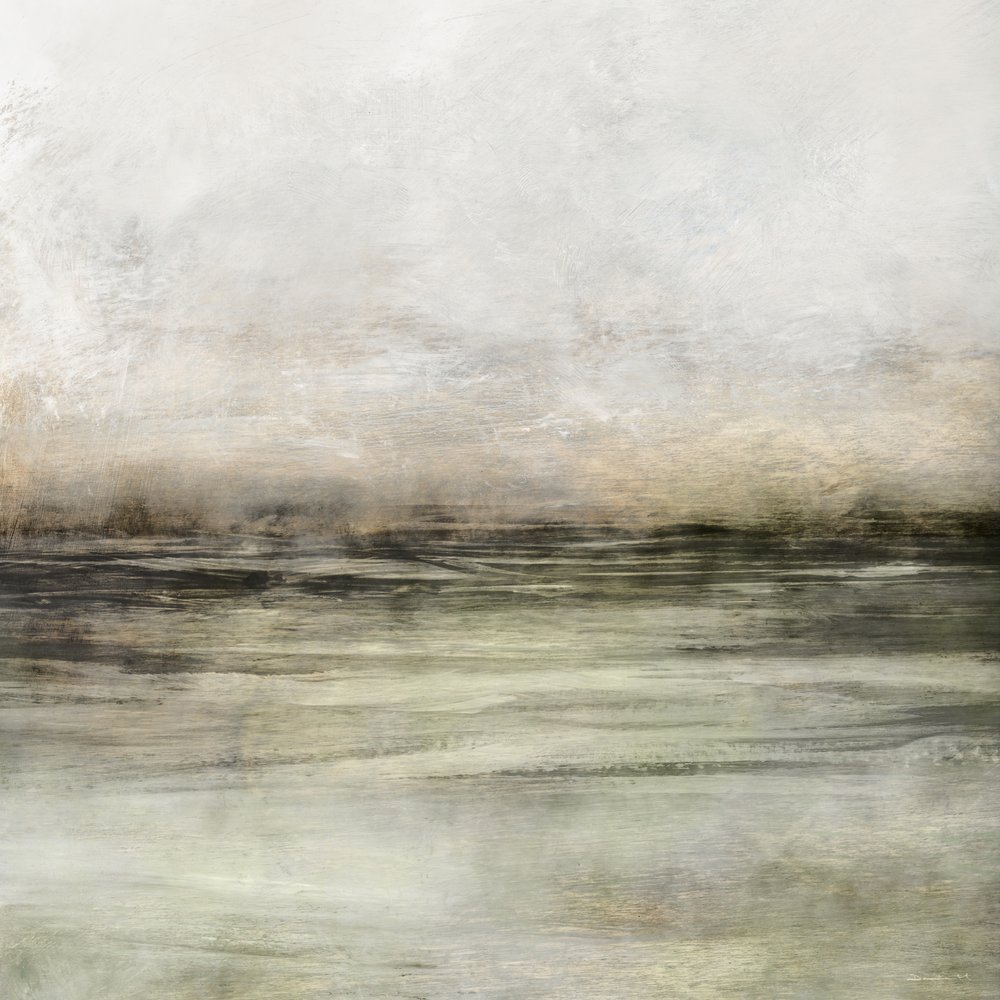 Ätherischer Horizont von Dan Hobday