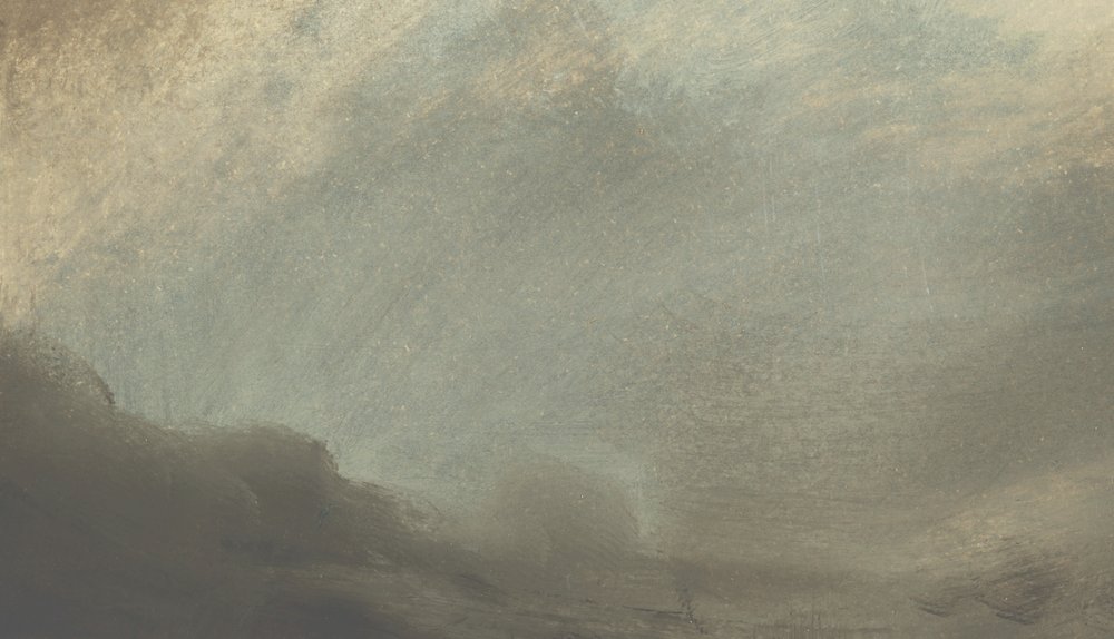 Ätherische Himmel von Dan Hobday