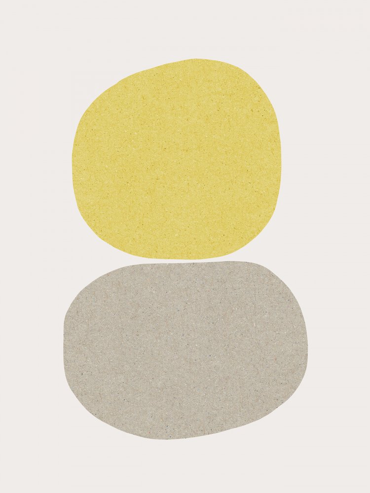 Glücklich von Dan Hobday