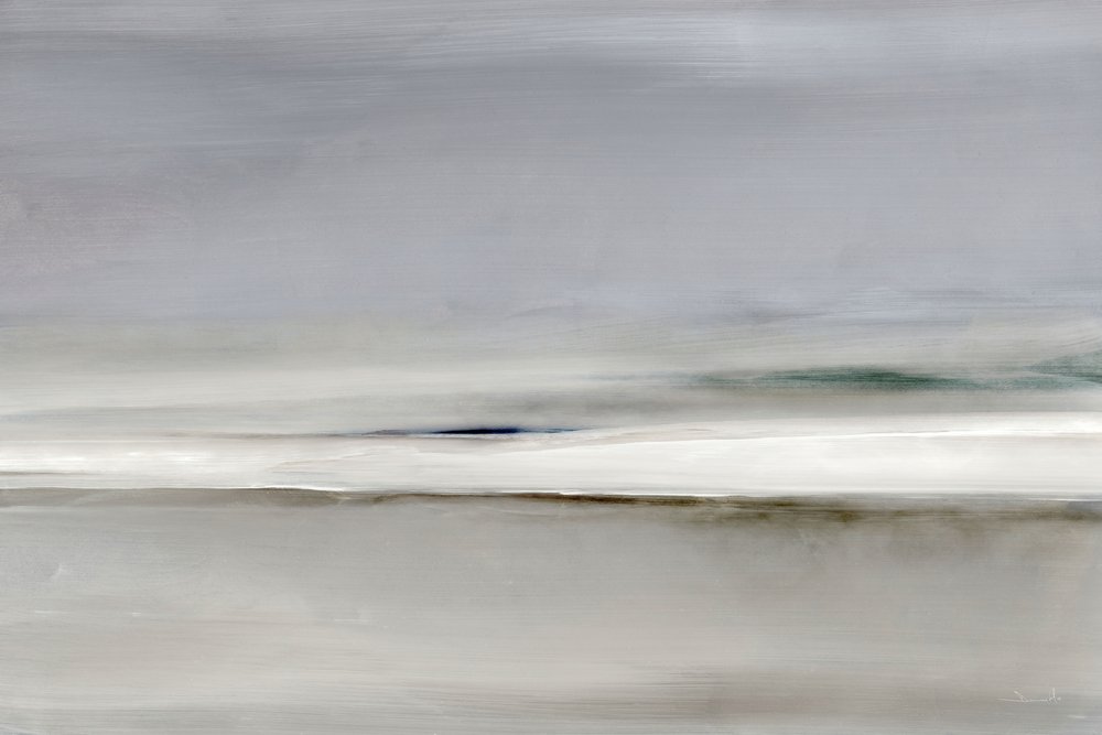 Horizont von Dan Hobday