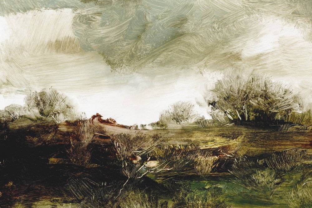 Hound Tor von Dan Hobday
