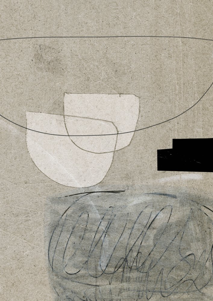 Lebensstil Nr. 1 von Dan Hobday