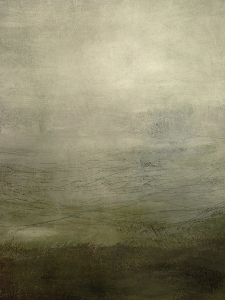 Nebbia von Dan Hobday