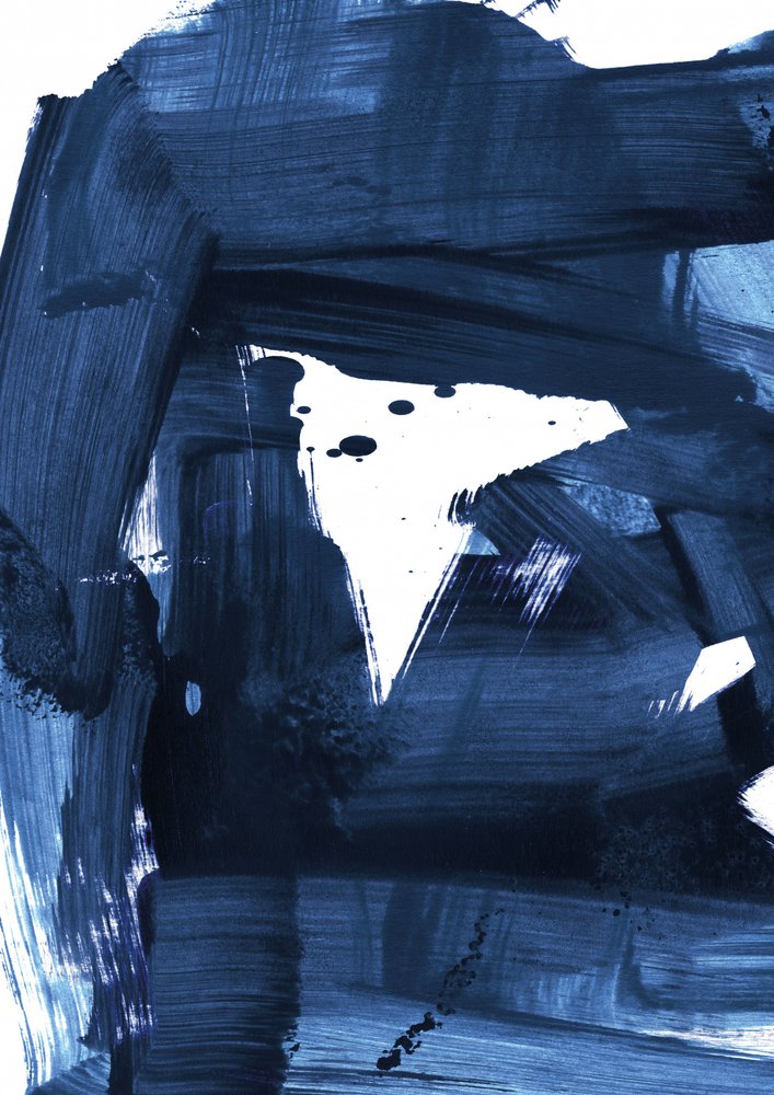 Königliches Set 1 von Dan Hobday