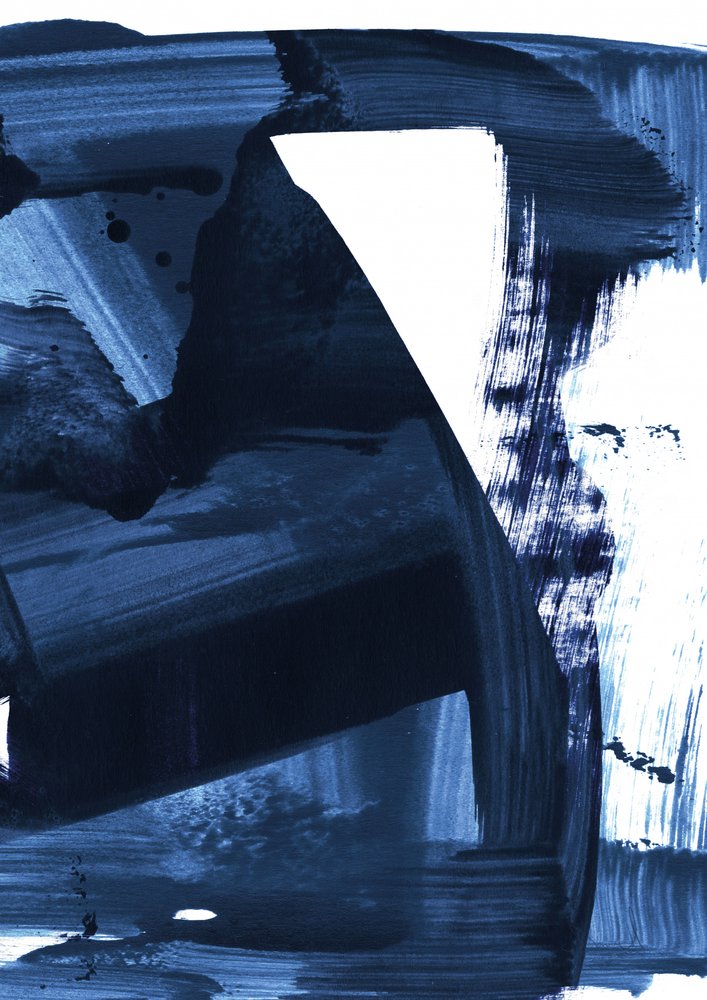 Königliches Set 2 von Dan Hobday