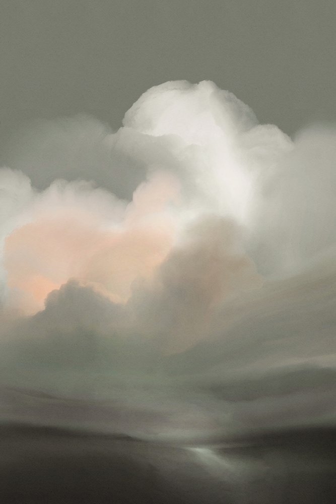 Sturm von Dan Hobday