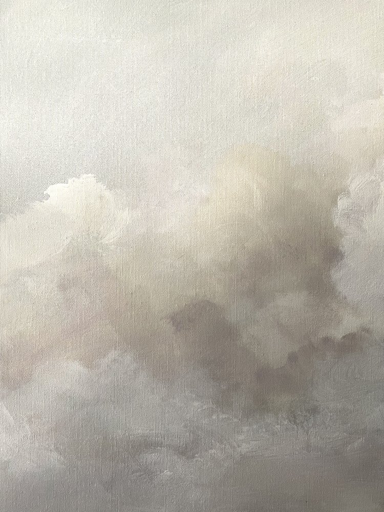 Denkwolke von Dan Hobday