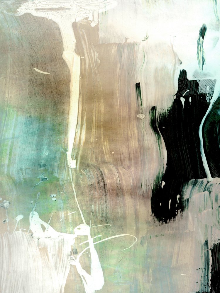 Verde 1 von Dan Hobday