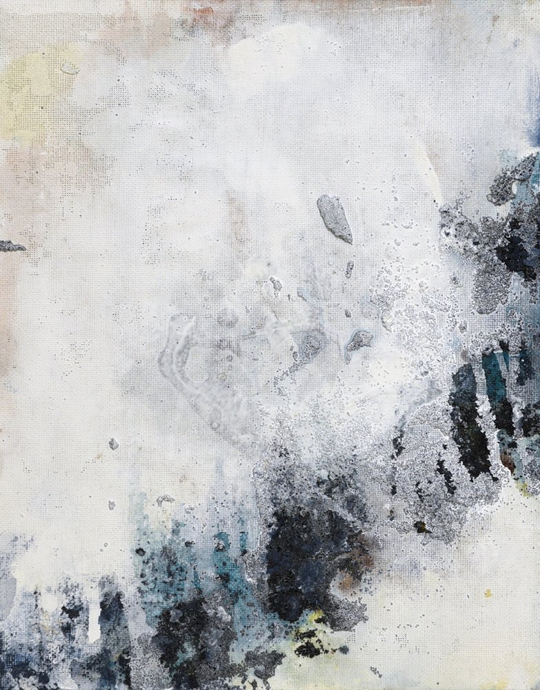 Subtile Abstrakte Texturen von Deb Chaney
