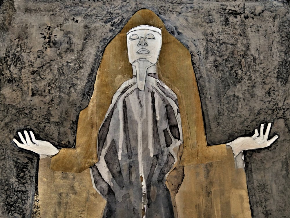 Segnungen von Doris Schmitz