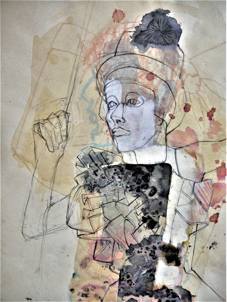 Zirkus von Doris Schmitz