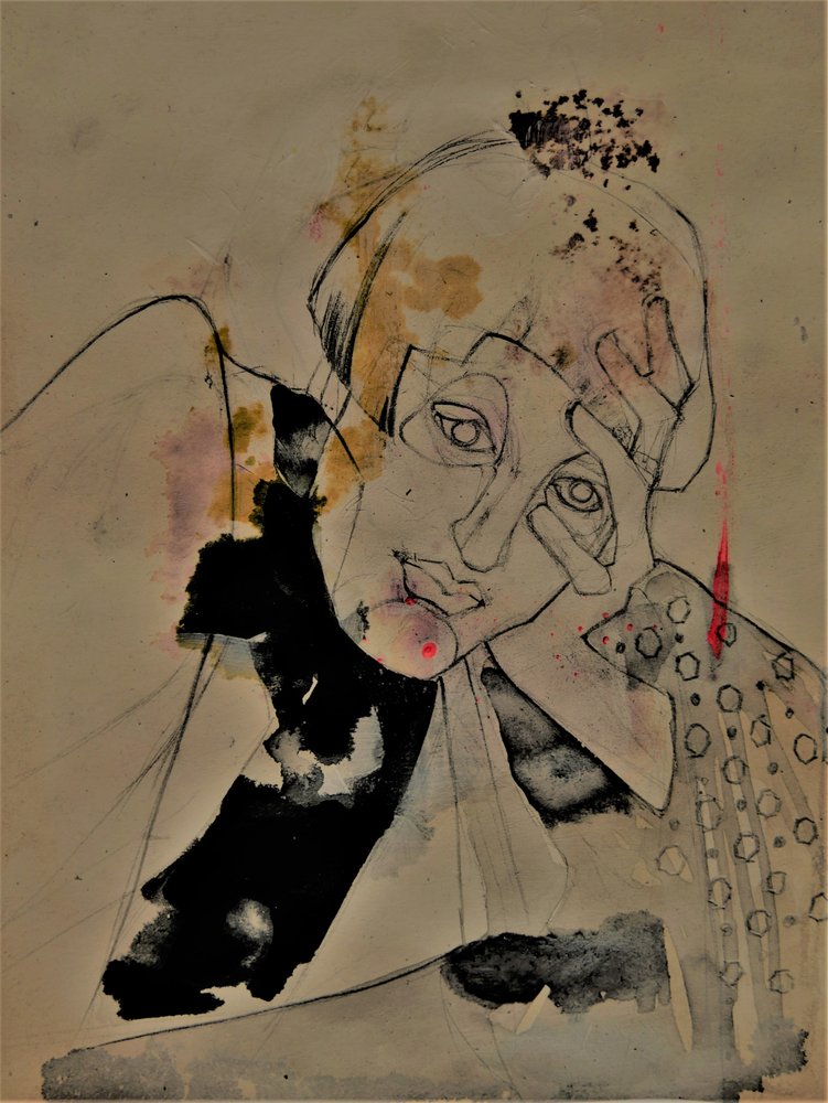 Zirkus von Doris Schmitz