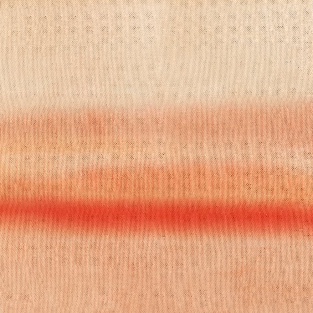 Warmer Horizontverlauf von Fernando Vieira