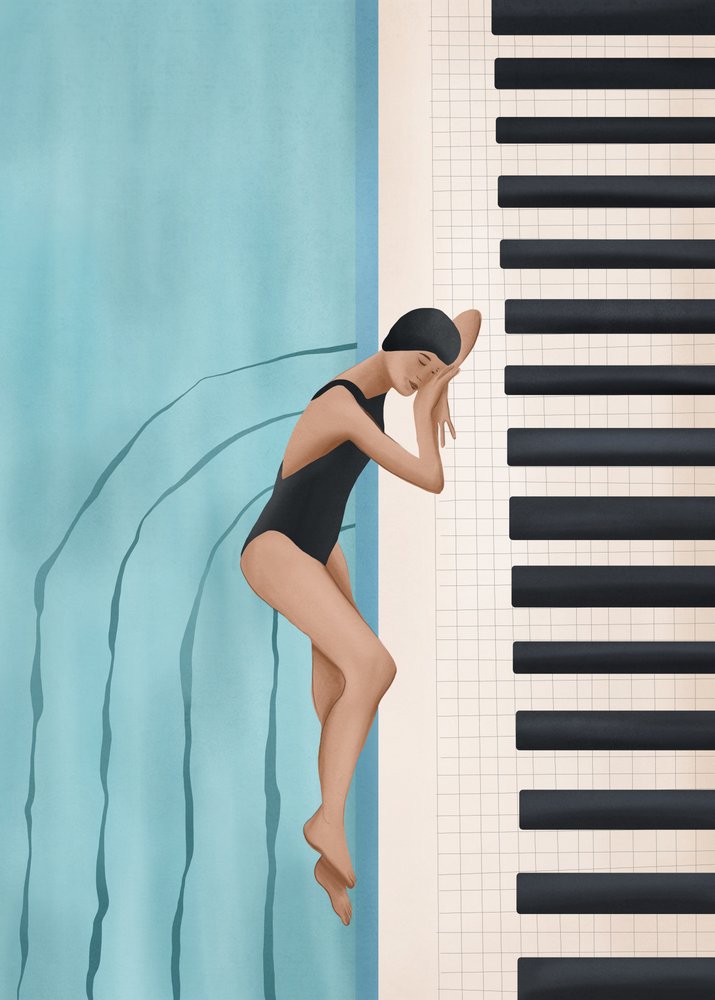 Schwimmer