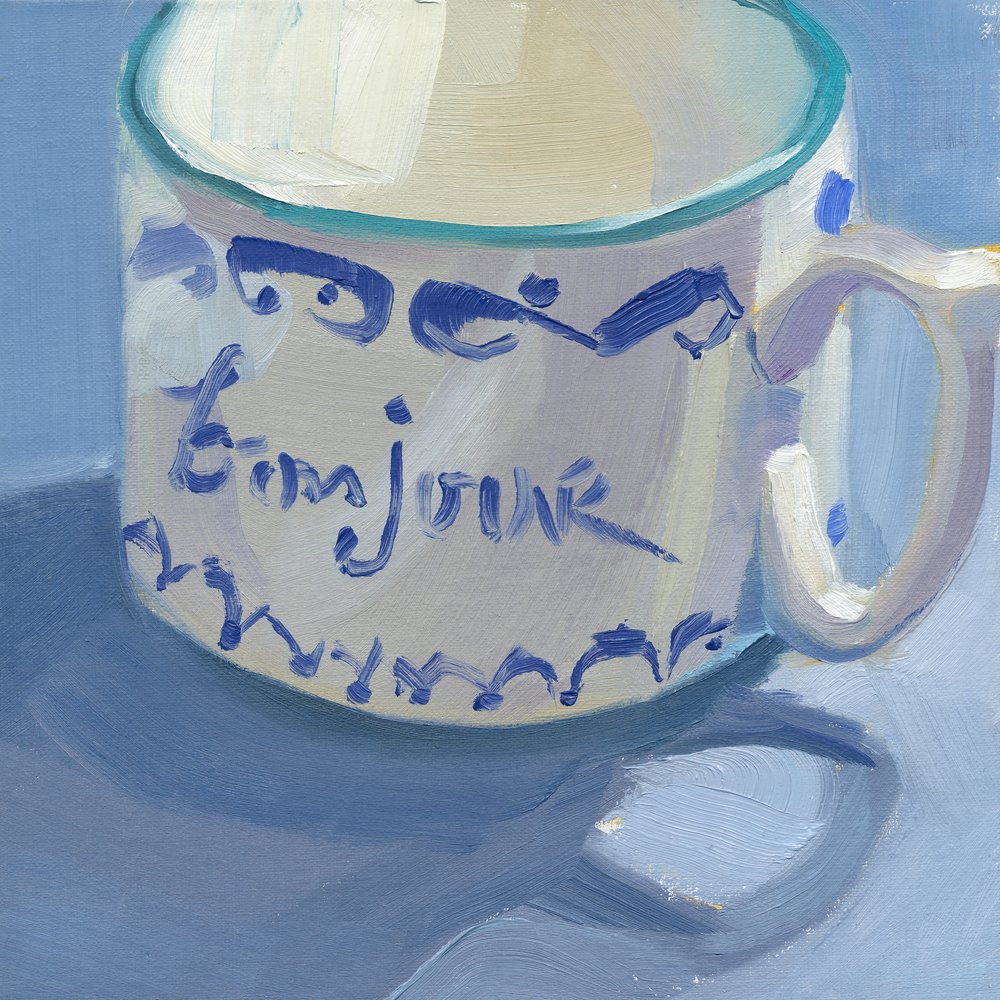 Guten Tag von Jenny Westenhofer
