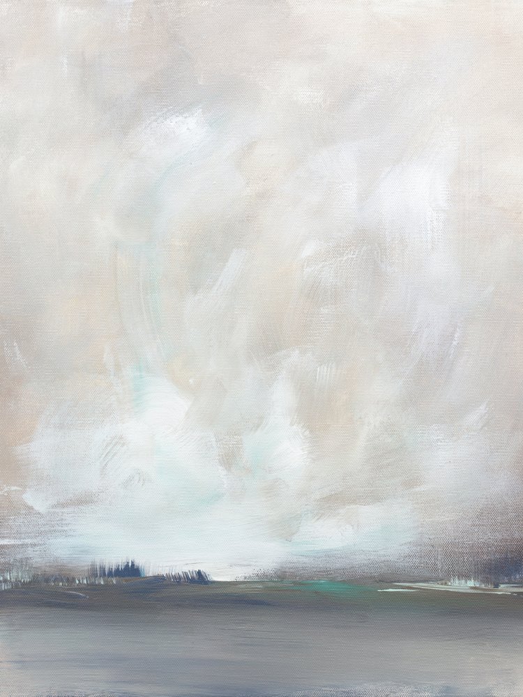 Dramatischer Himmel von Julia Contacessi