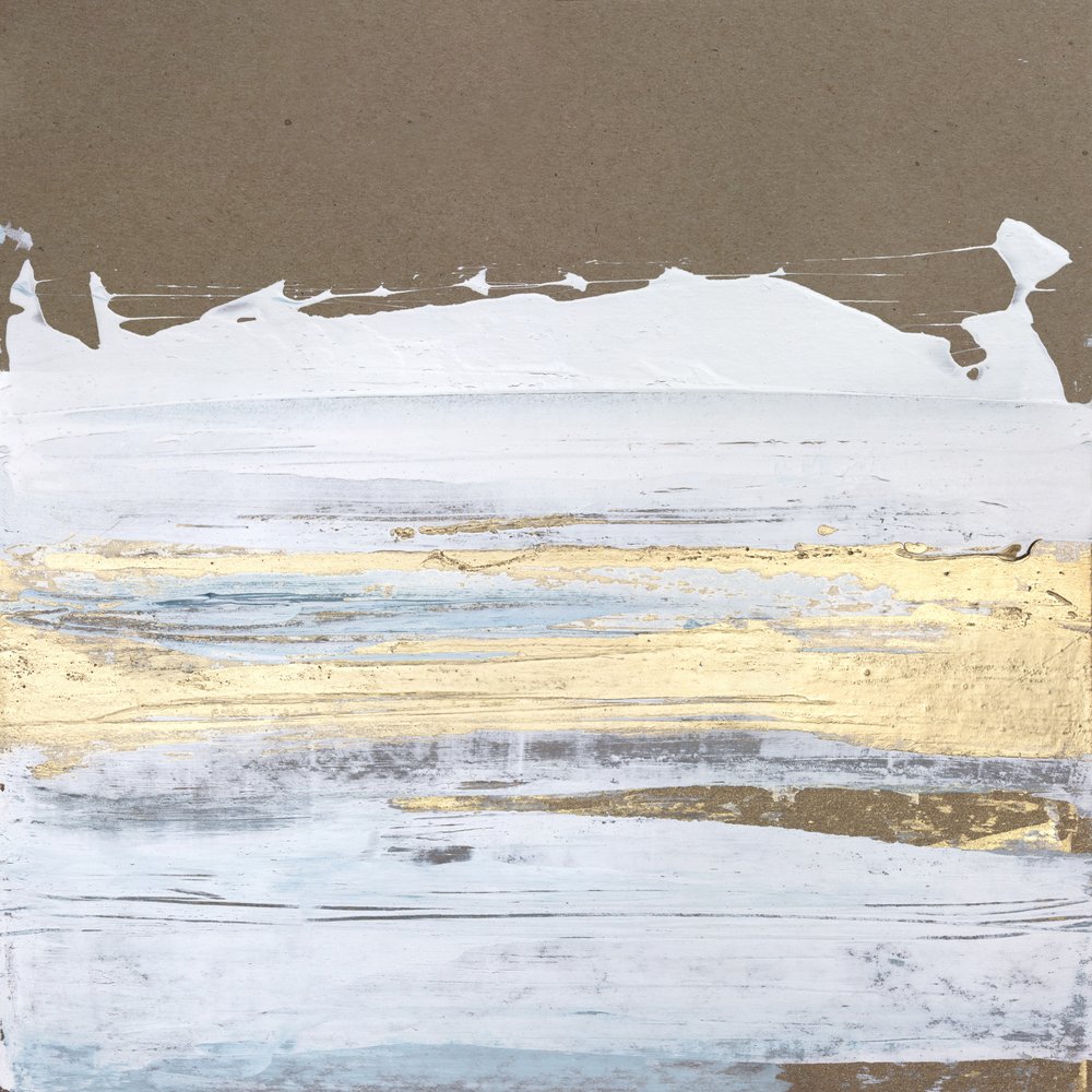 Goldener Horizont von Julia Contacessi