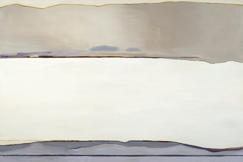 Canyonstrand von Kristin Brin
