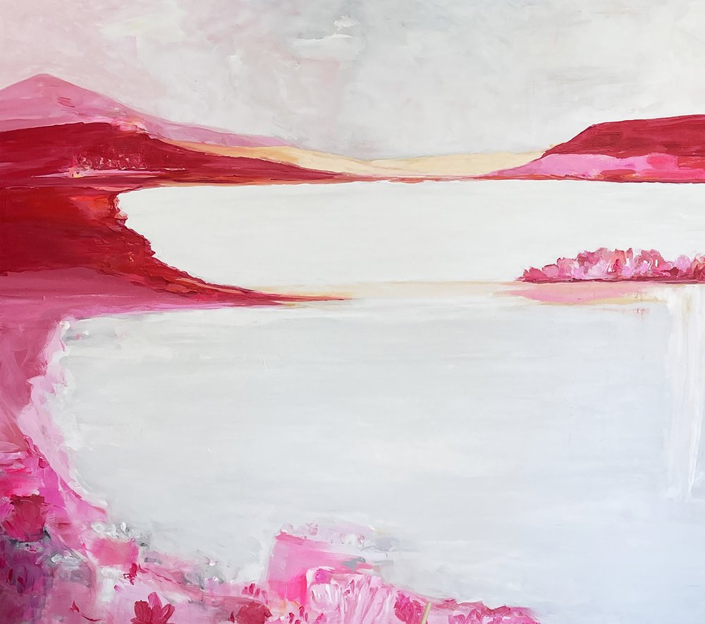 Liebe ist eine Rose von Kristin Brin