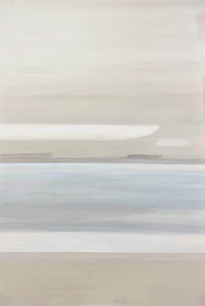 Sommeruntergang von Kristin Brin
