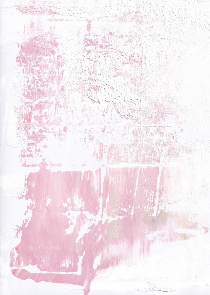 Rosa abstrakte Textur von Maira Ribena