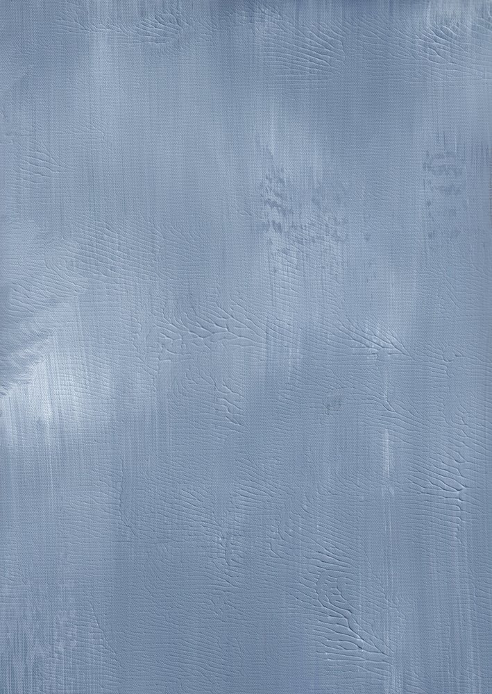 Helle blaue abstrakte Textur von Maira Ribena