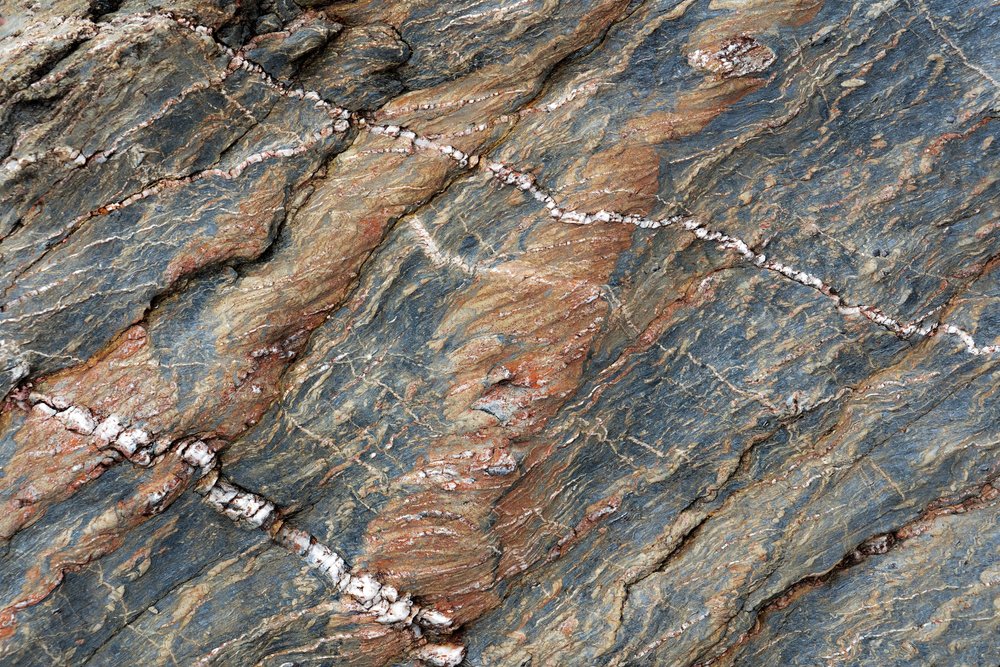 Steinpassage von Studio Meikle