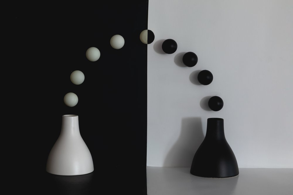 Minimalistische Dualität von Wendy Xu