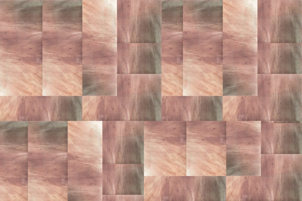Rosa Organische Textur von cartissi
